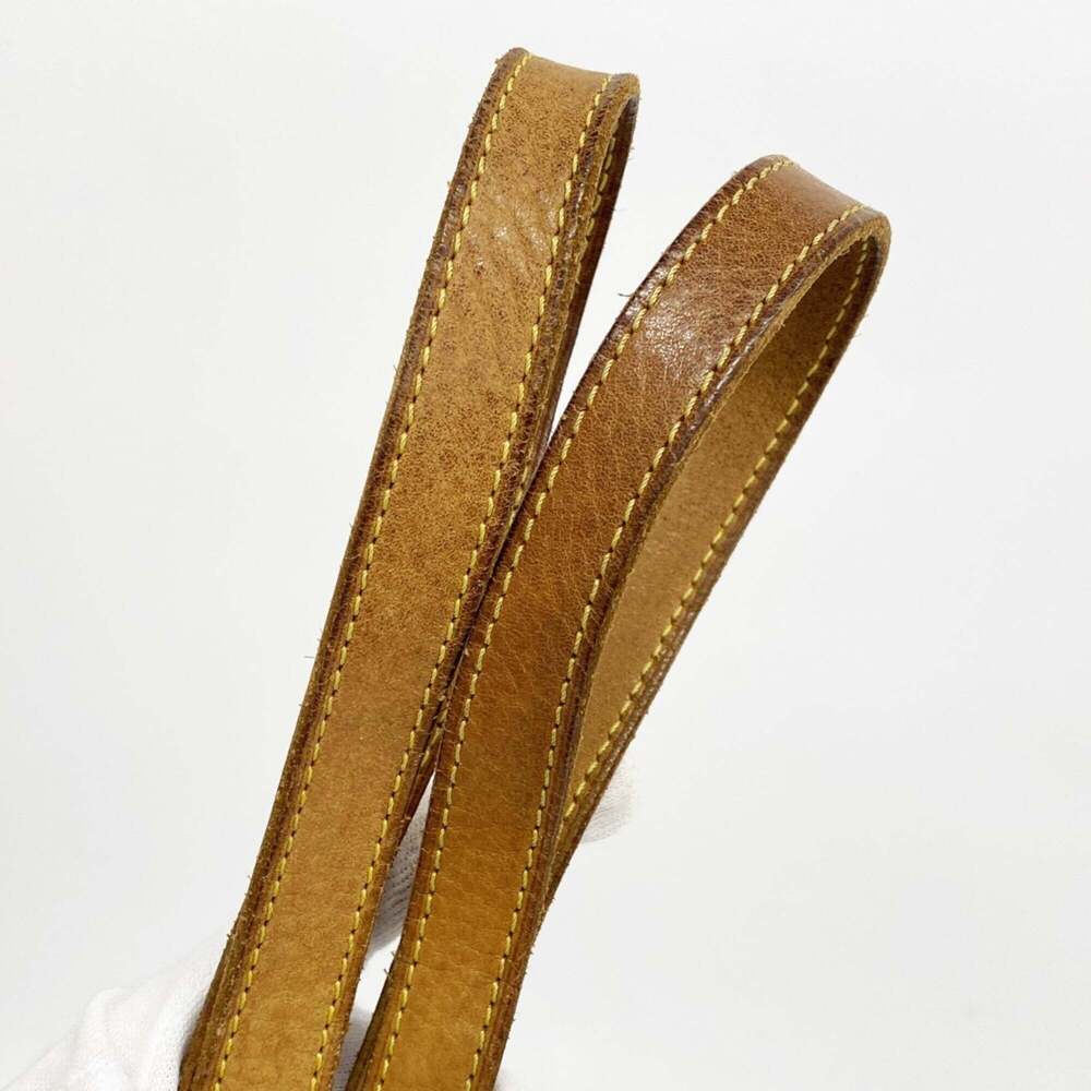 LOUIS VUITTON Brown Monogram Tote Bag - Picture 10 of 12